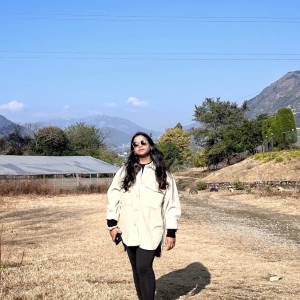 Picture of Aanchal Narain