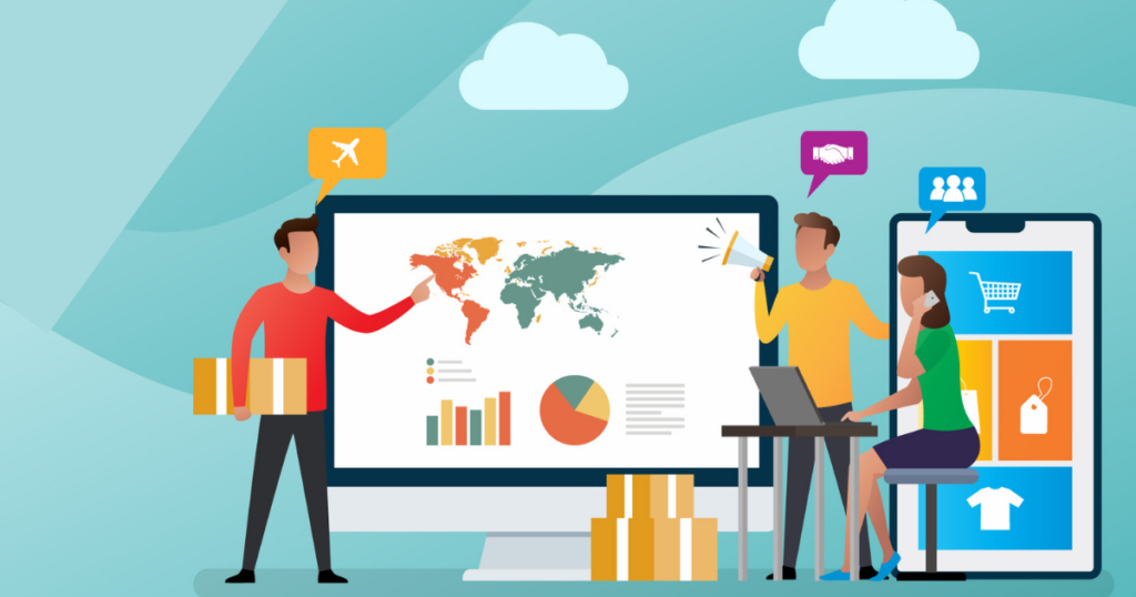 Marketing Strategies for Service Firms
