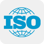 ISO Logo