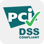 PCI DSS Logo