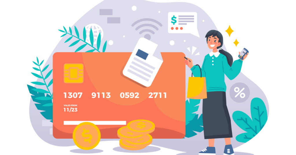 Prepaid Card