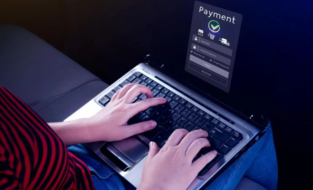 payment gateway integration
