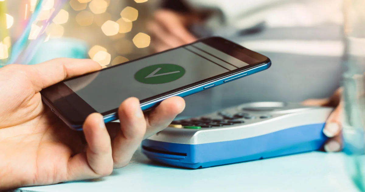 mobile payment gateway