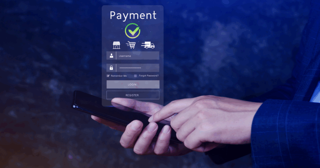 Payment Management System