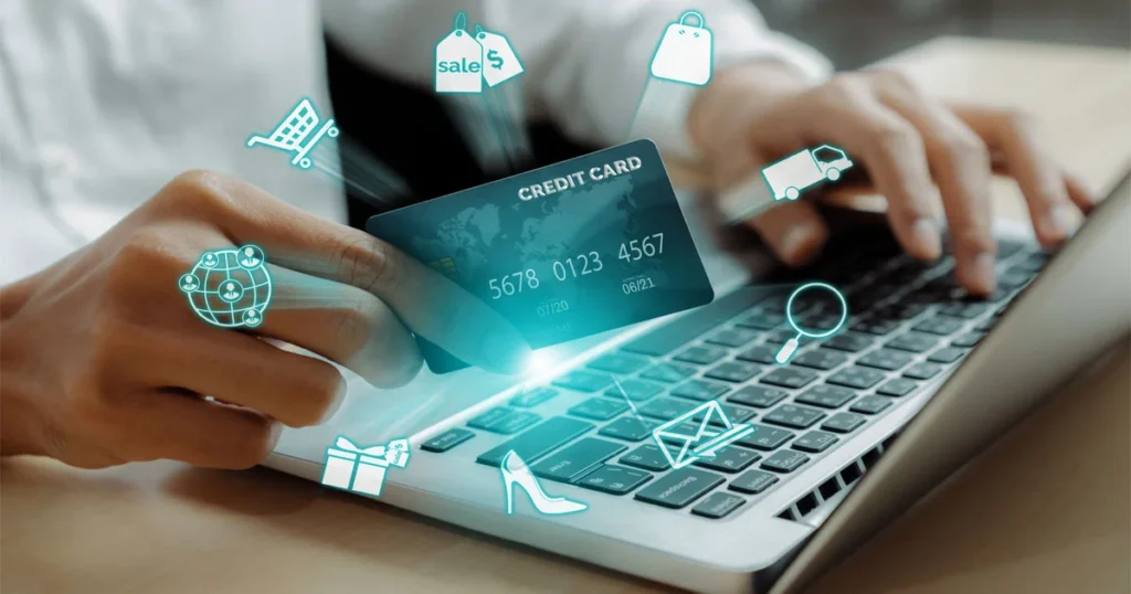 payment gateway for business