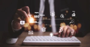 LLM Search for B2B SEO