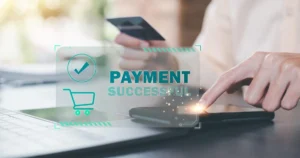 payment gateway process
