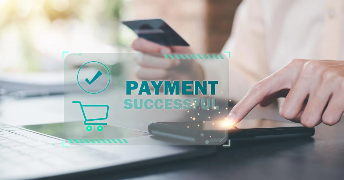 payment gateway process