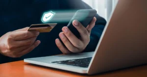 secure payment gateway