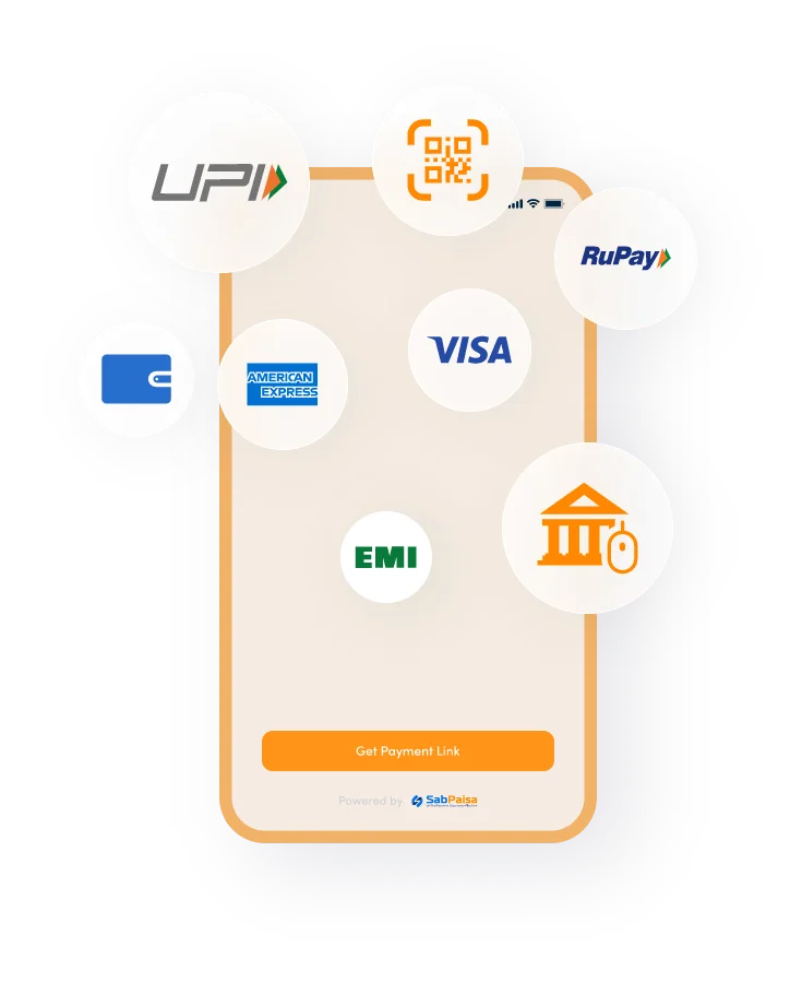 Offline Payment Gateway - SabPaisa