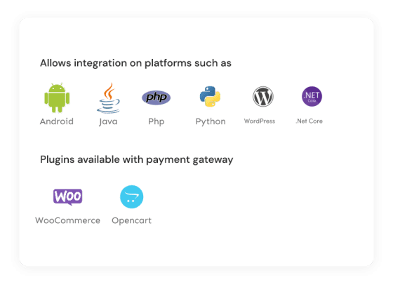 Messaging Aggregator Integrations - SabPaisa