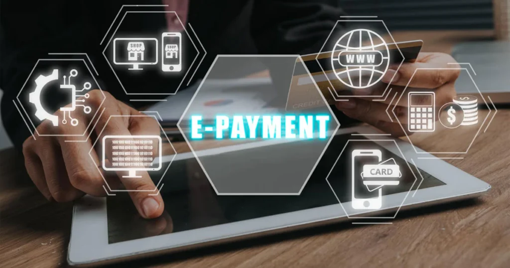 epayment system