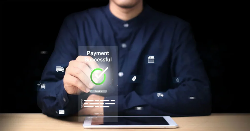 instant payment gateway