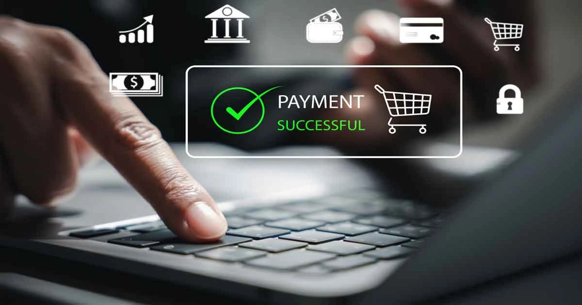Offline Payment Solutions