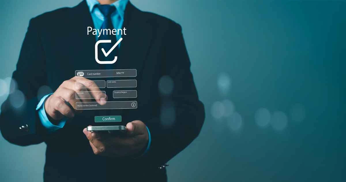 payout service
