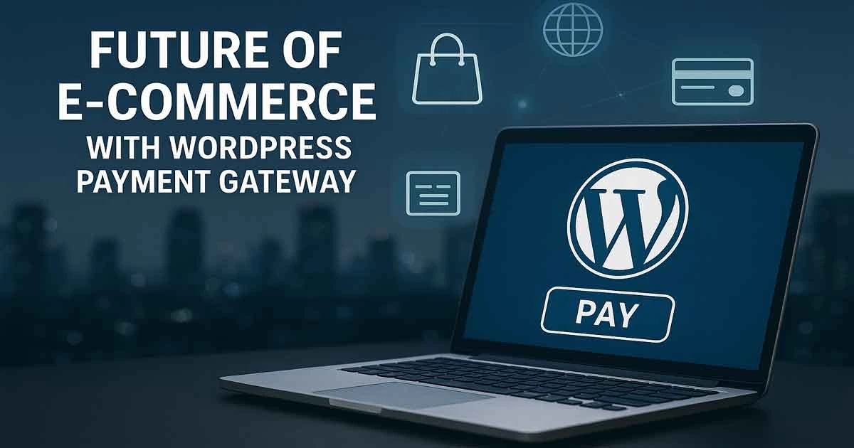 WordPress Payment Gateway