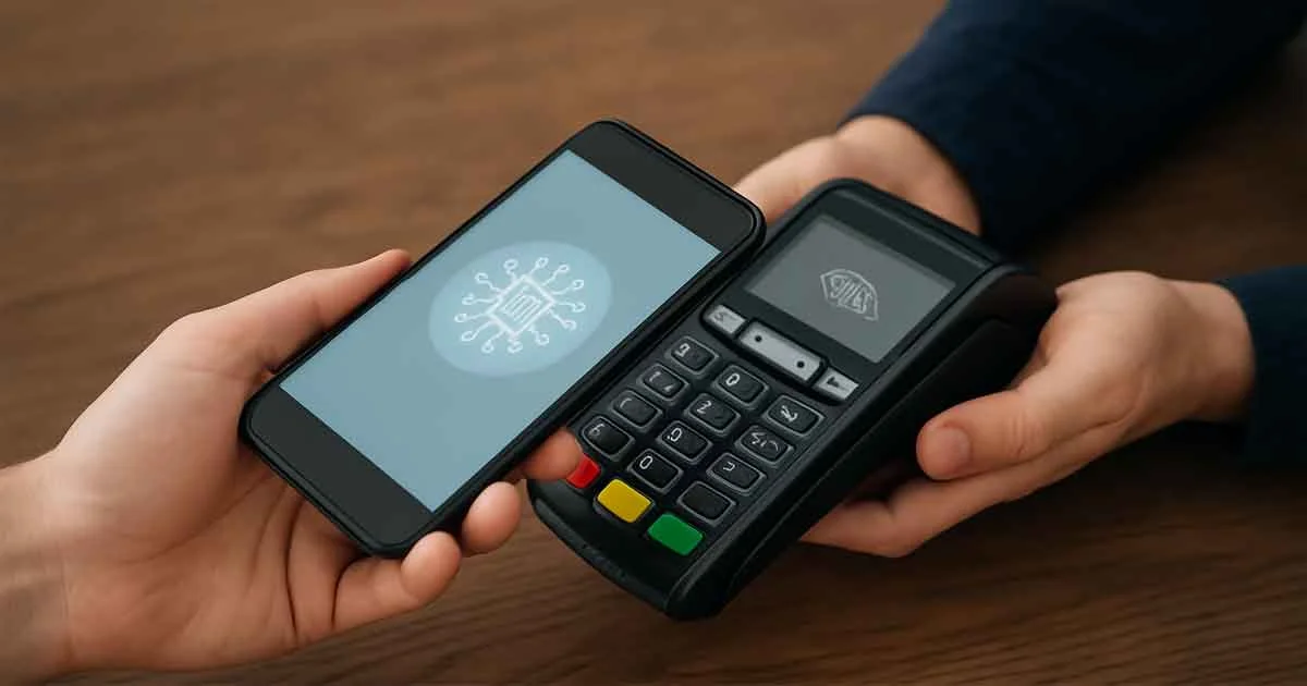 AI-Powered Payments - SabPaisa