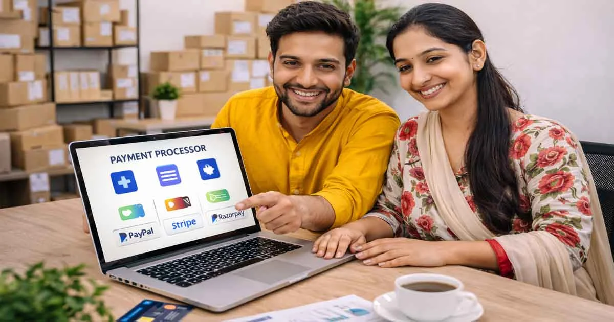 third party payment processors