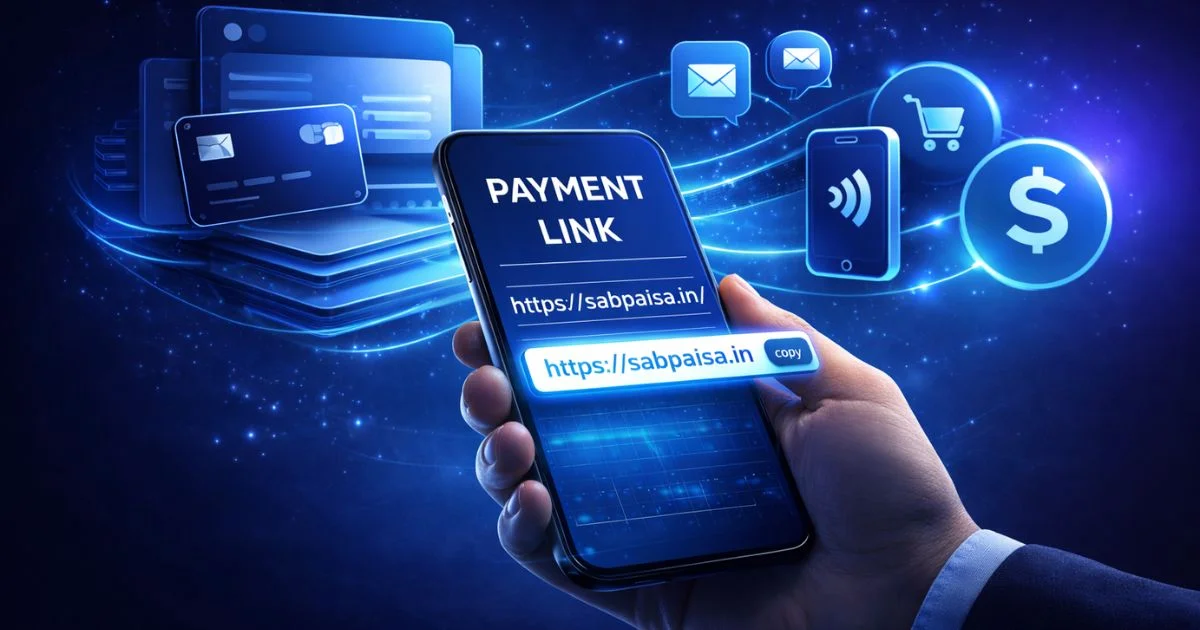 how to generate payment link