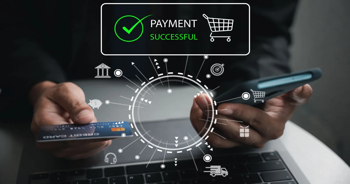 How an Ecommerce Payment Gateway Works in 2026