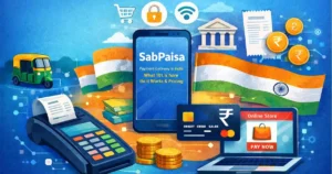 Payment Gateway in India