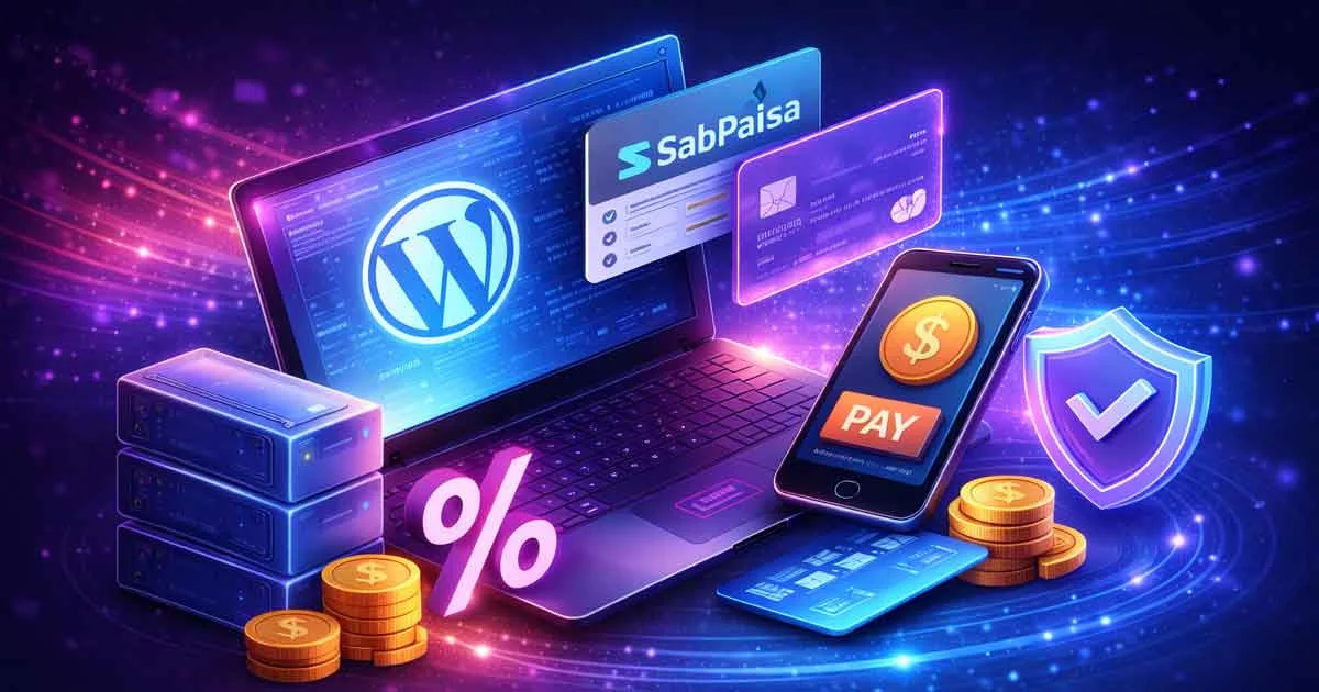 Payment Gateway in WordPress