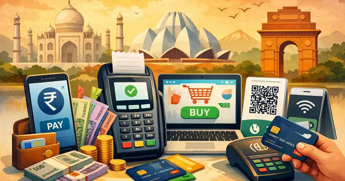 Types of Payment Gateway in India