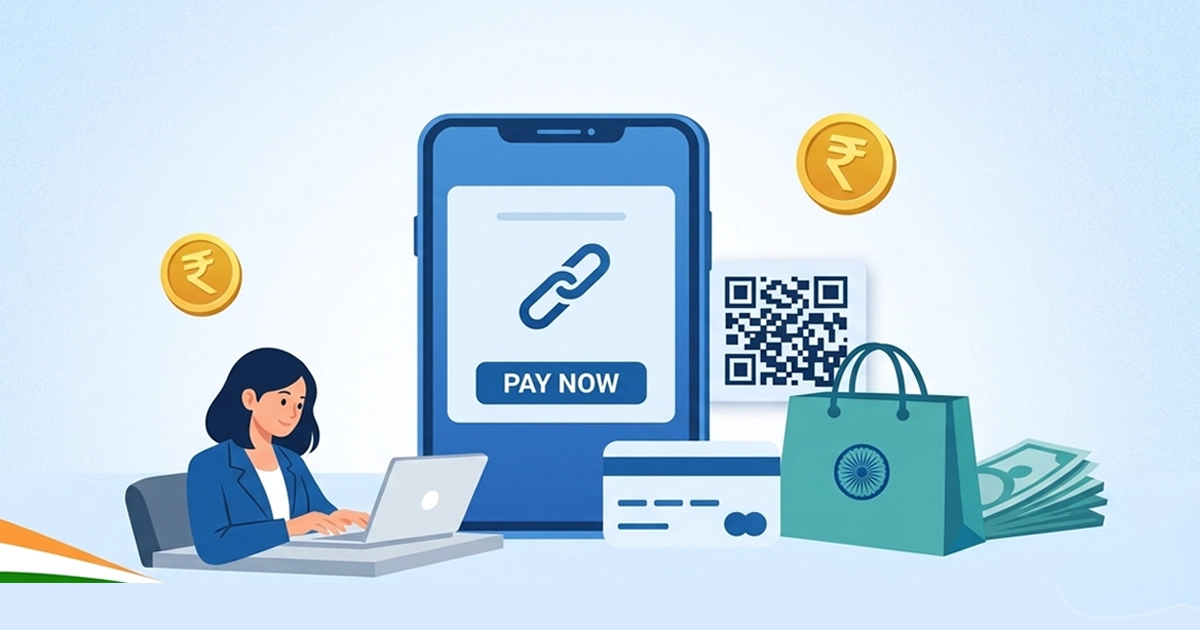 Create a Payment Link