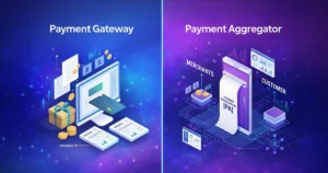 Payment Aggregator vs Payment Gateway