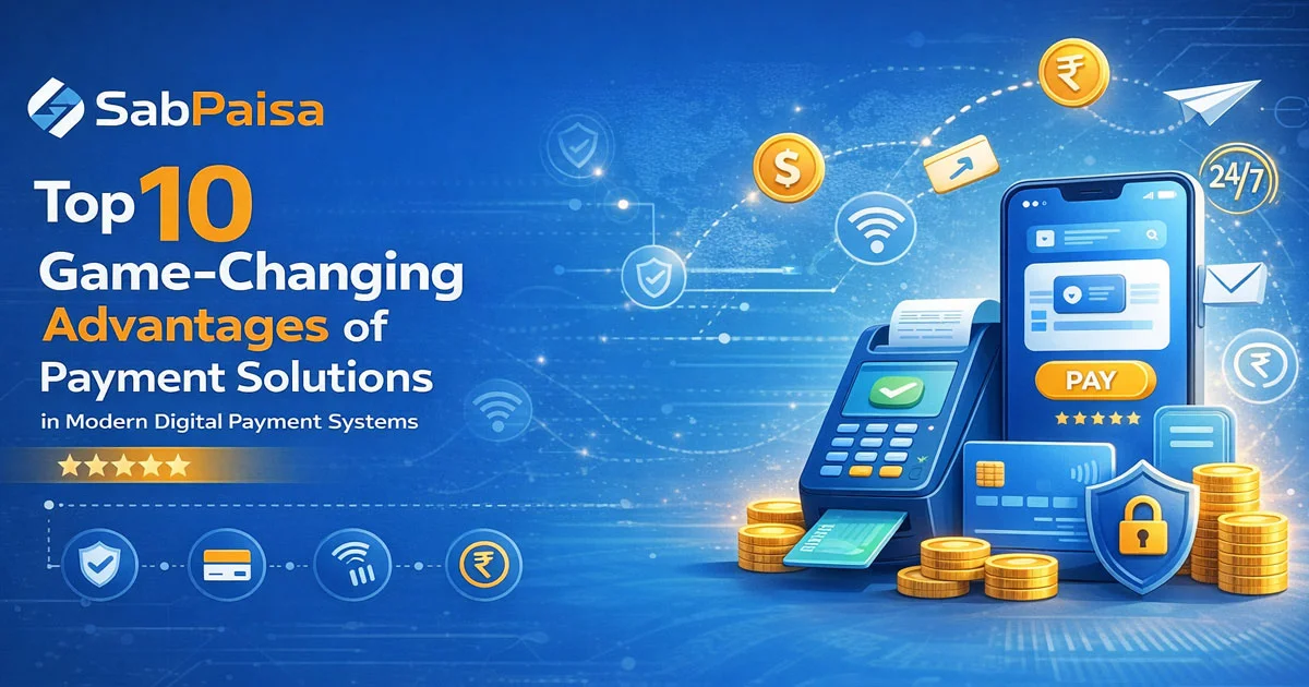 Payment Solutions